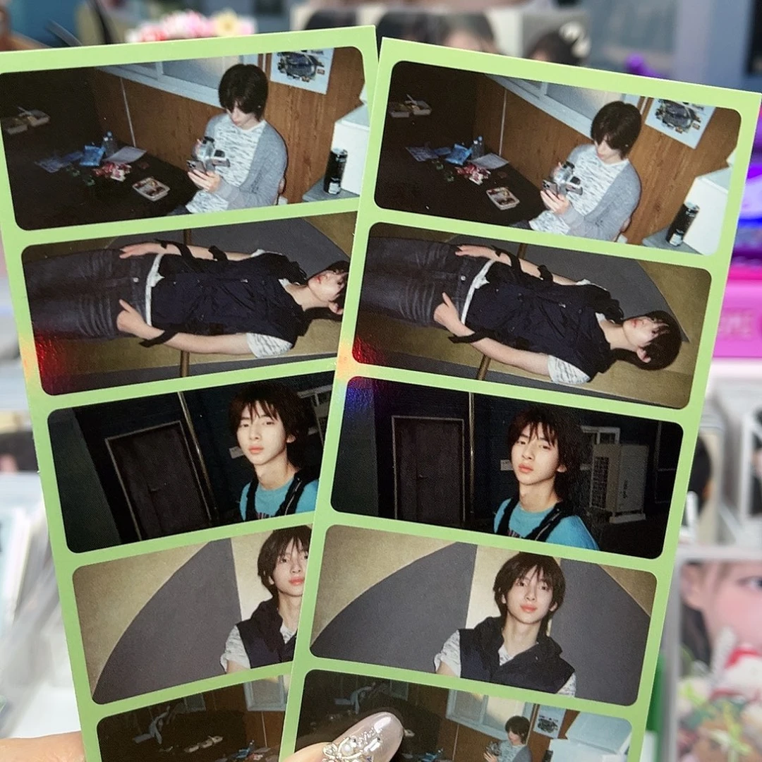 金主训五宫格直拍一张（未成年禁止购买