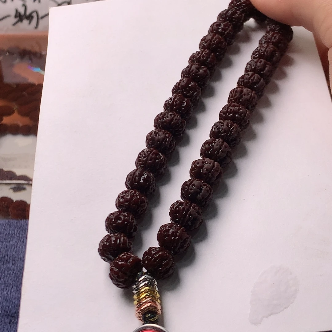 天***说吊坠金刚菩提0000000264