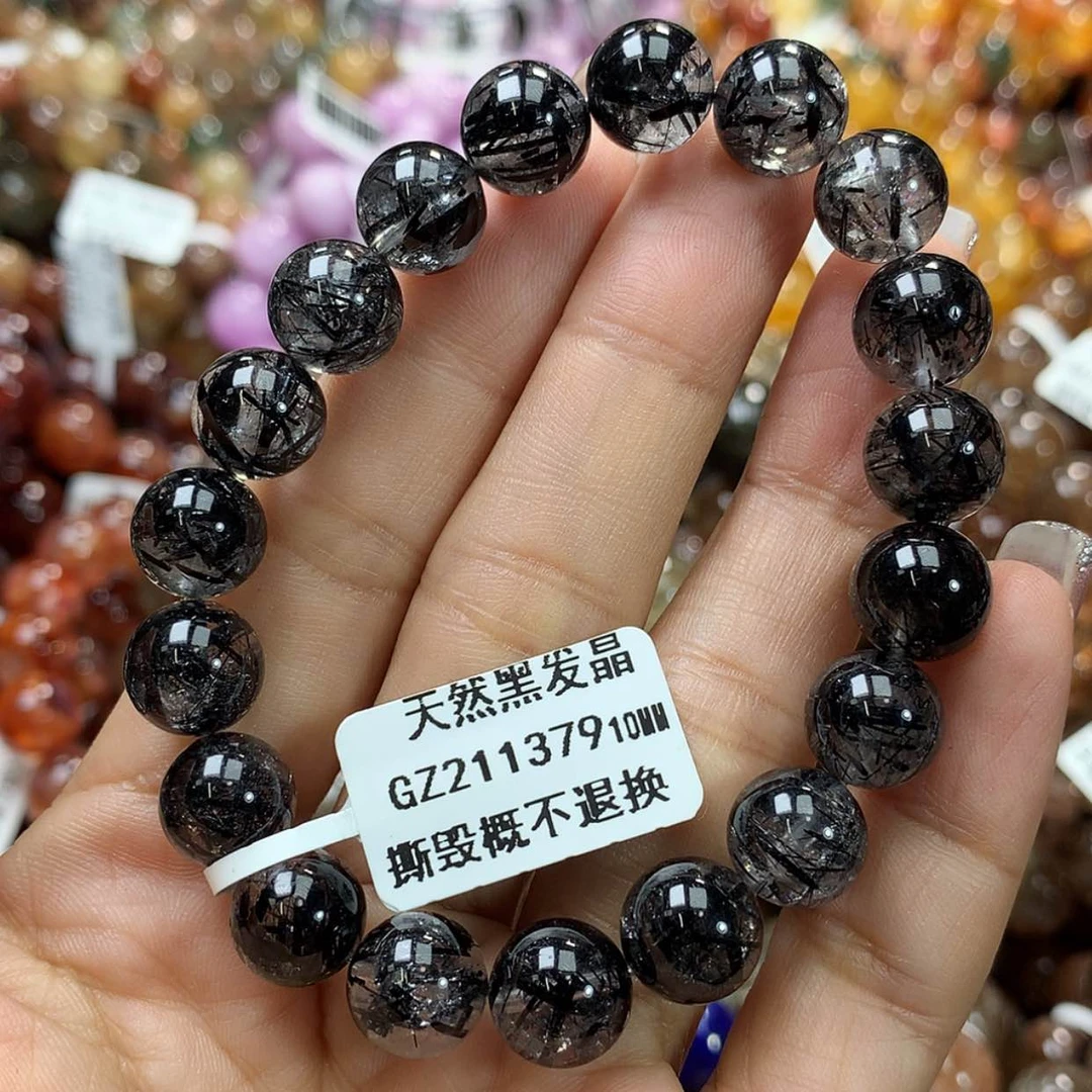 【闪购商品】水晶手链未镶嵌，