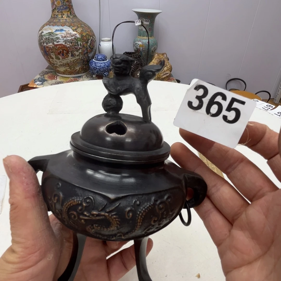 瓷片瓷器摆件工艺品摆件