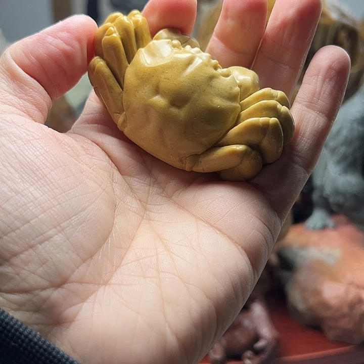 寿山石寿山石摆件