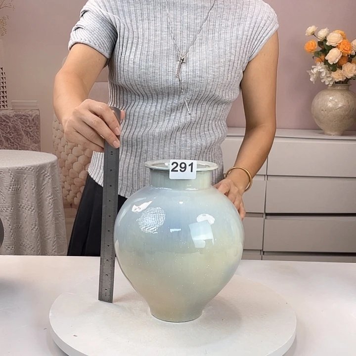 摆件291 景德镇陶瓷艺术精品