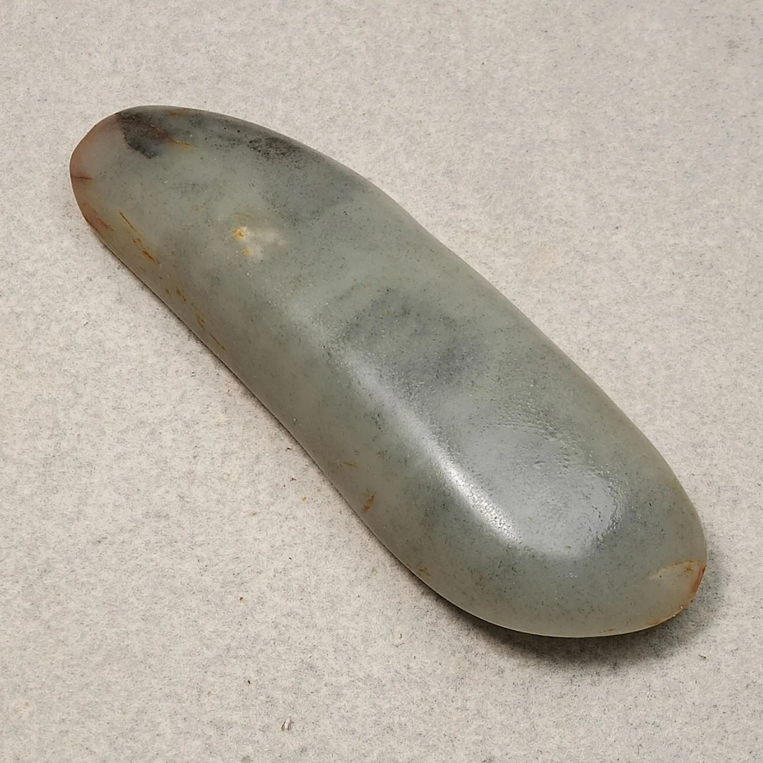 天然原石奇石(114克）