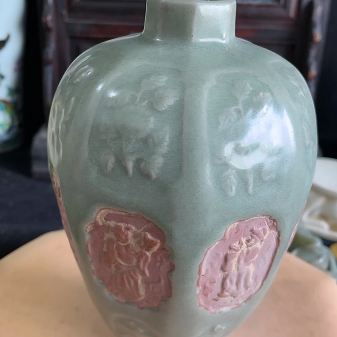 【闪购商品】壶张*陶瓷艺术作品欣赏