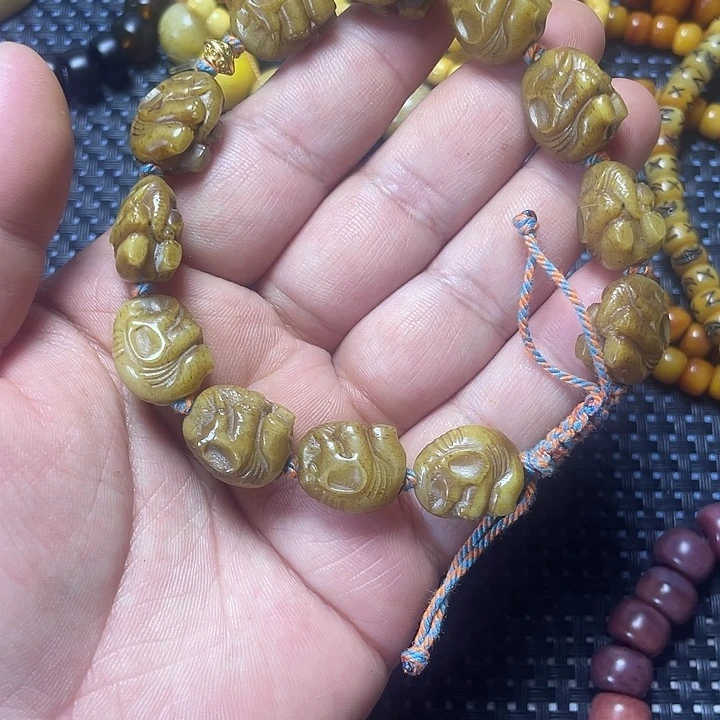 大果紫檀（缅甸花梨）