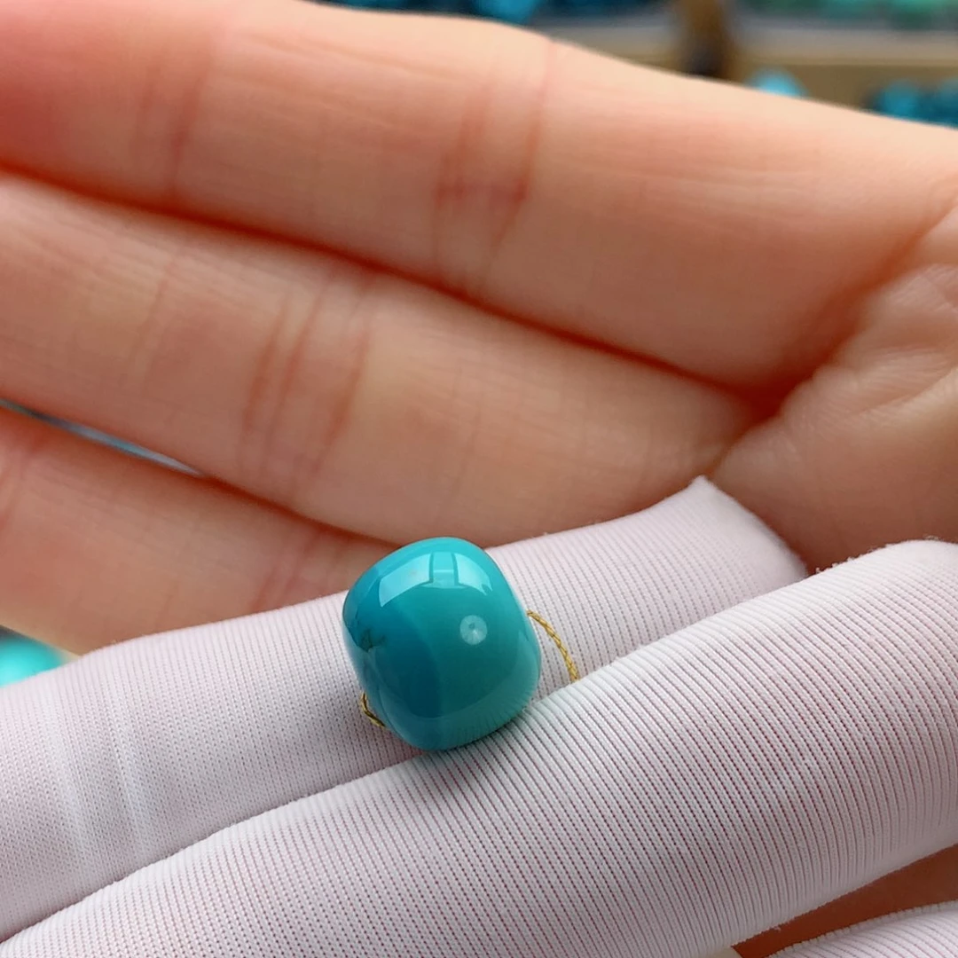 未镶嵌绿松石其他