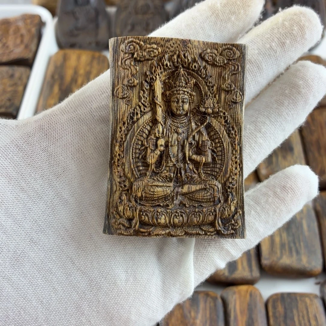 沉香沉香碎屑虚空藏菩萨福利价