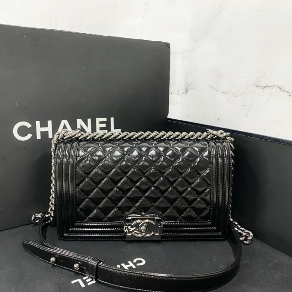 香奈儿/95新/包包/250525EV0023/C10265191286