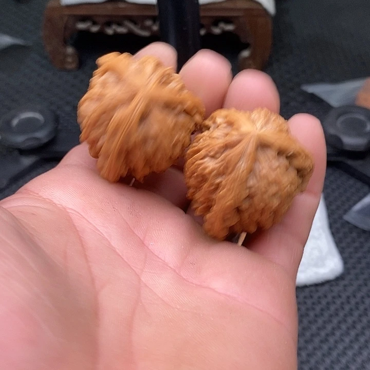 手串/手链核桃拼接南疆18