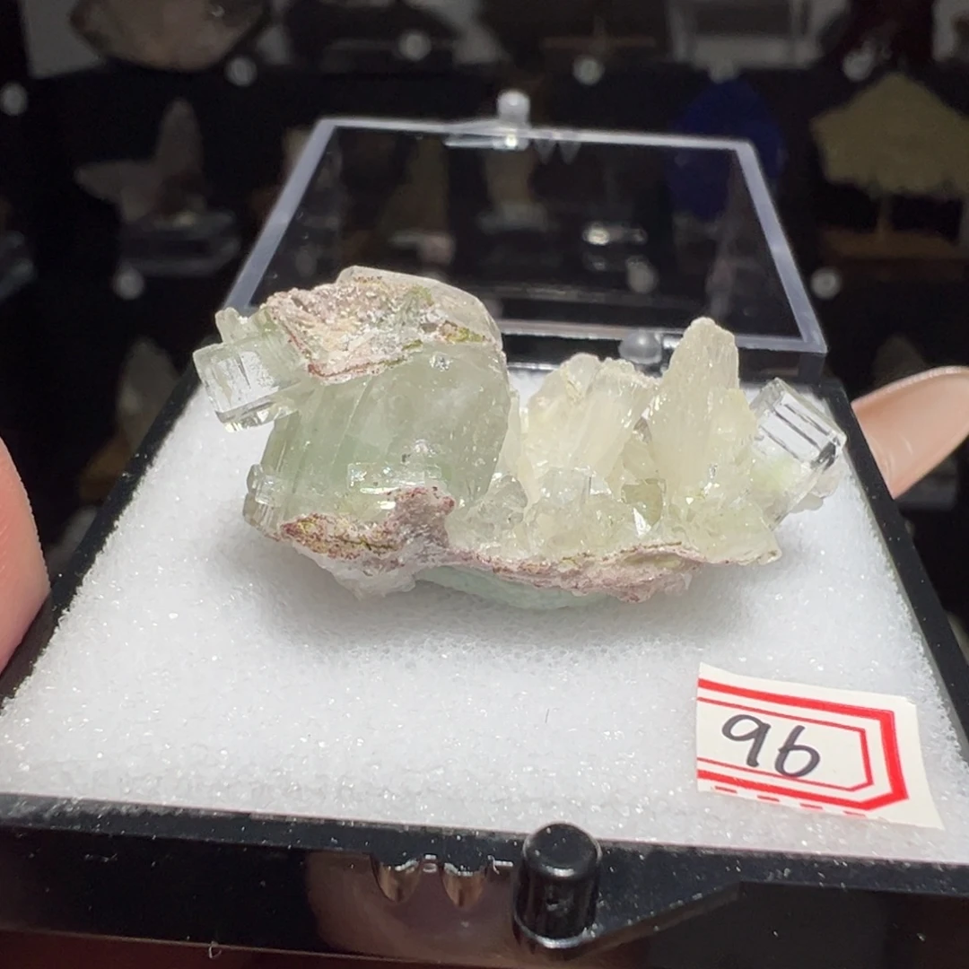 银S925镶嵌大型摆件（非配饰）紫晶