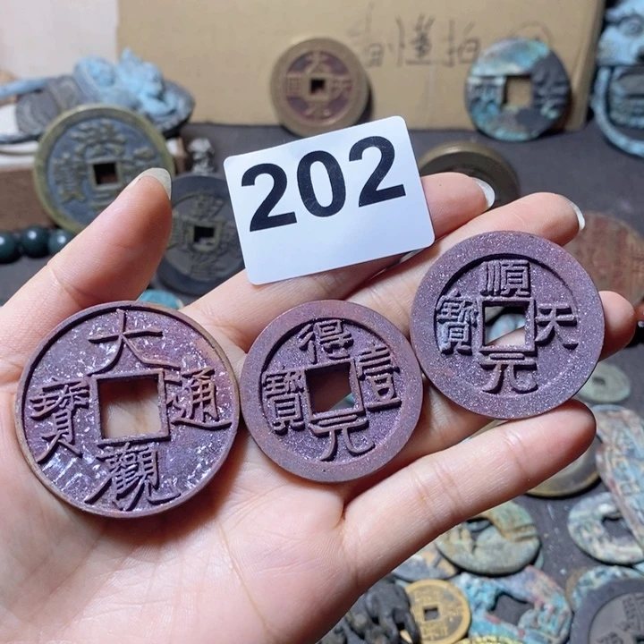 瓷片鹿*瓷器瓷片制作工艺