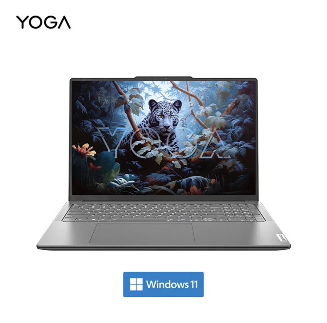 95新 Lenovo/联想 联想Yoga Pro 16S/触摸屏16寸/3050独显