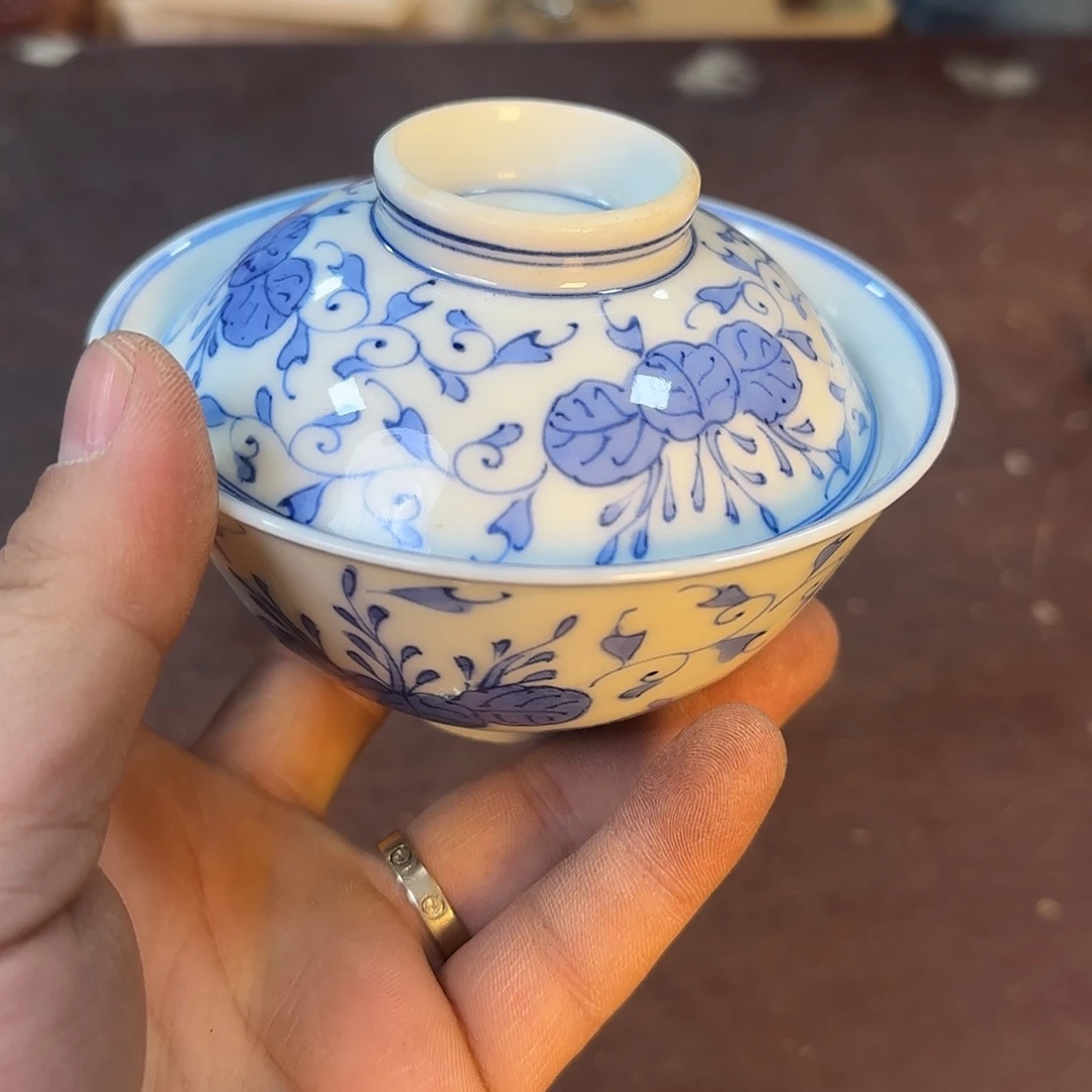 紫砂中古品，不退不换