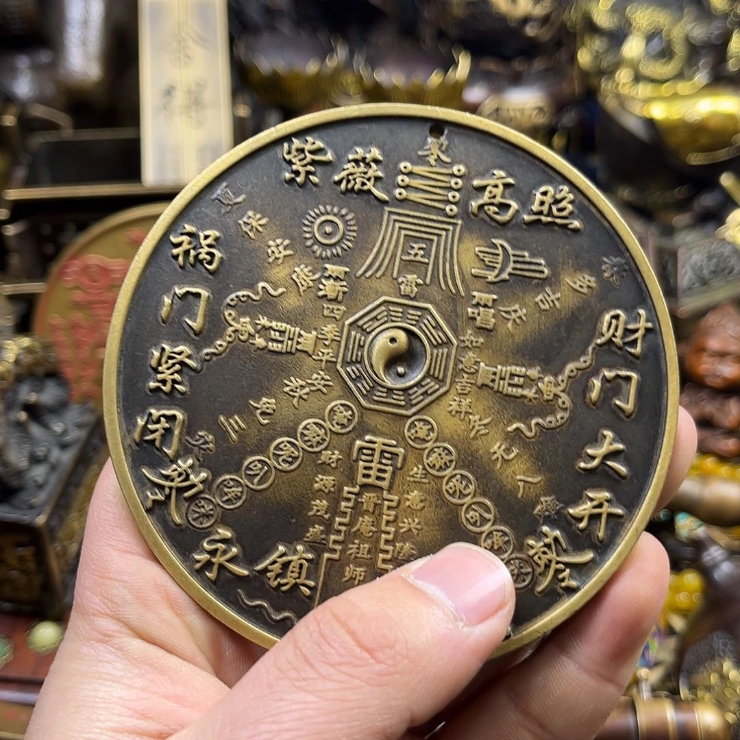 航弟文玩铜器链接