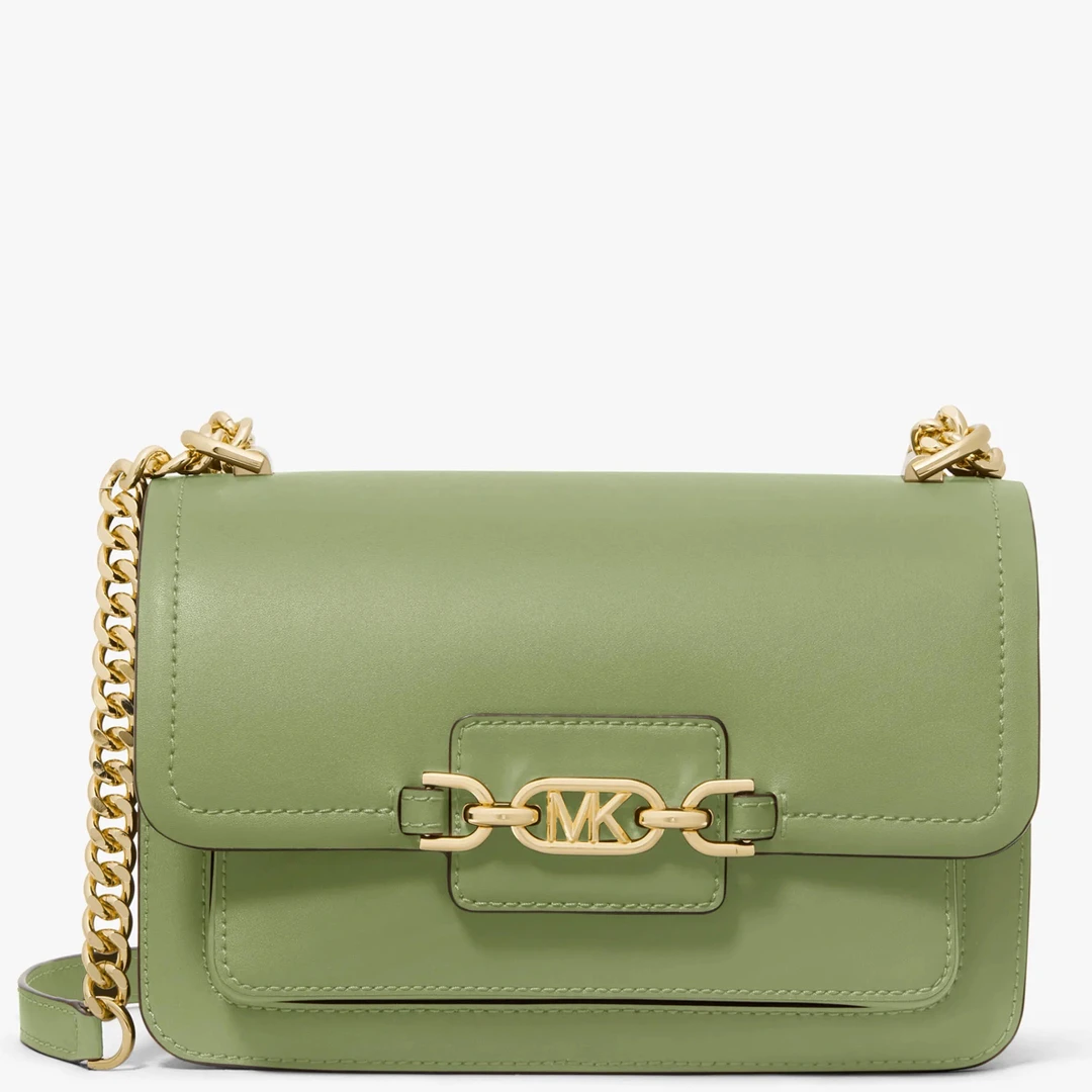 95新 MICHAEL KORS/迈克高仕 手提包链条腋下MK/4741/23*19