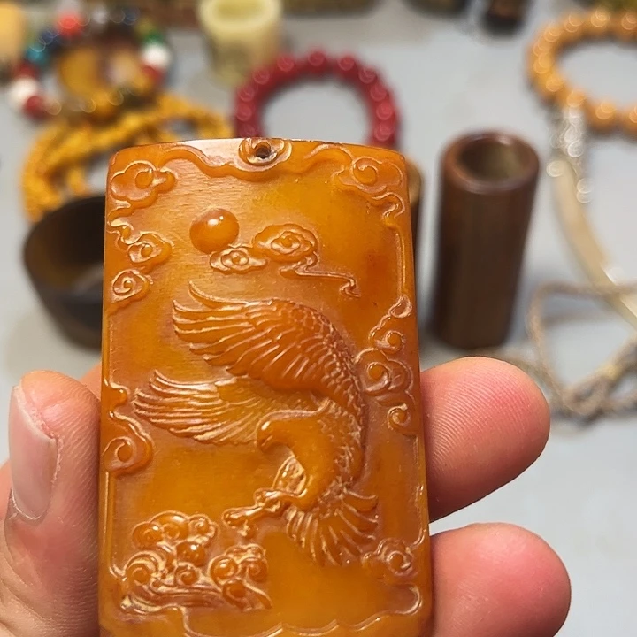 大果紫檀（缅甸花梨）