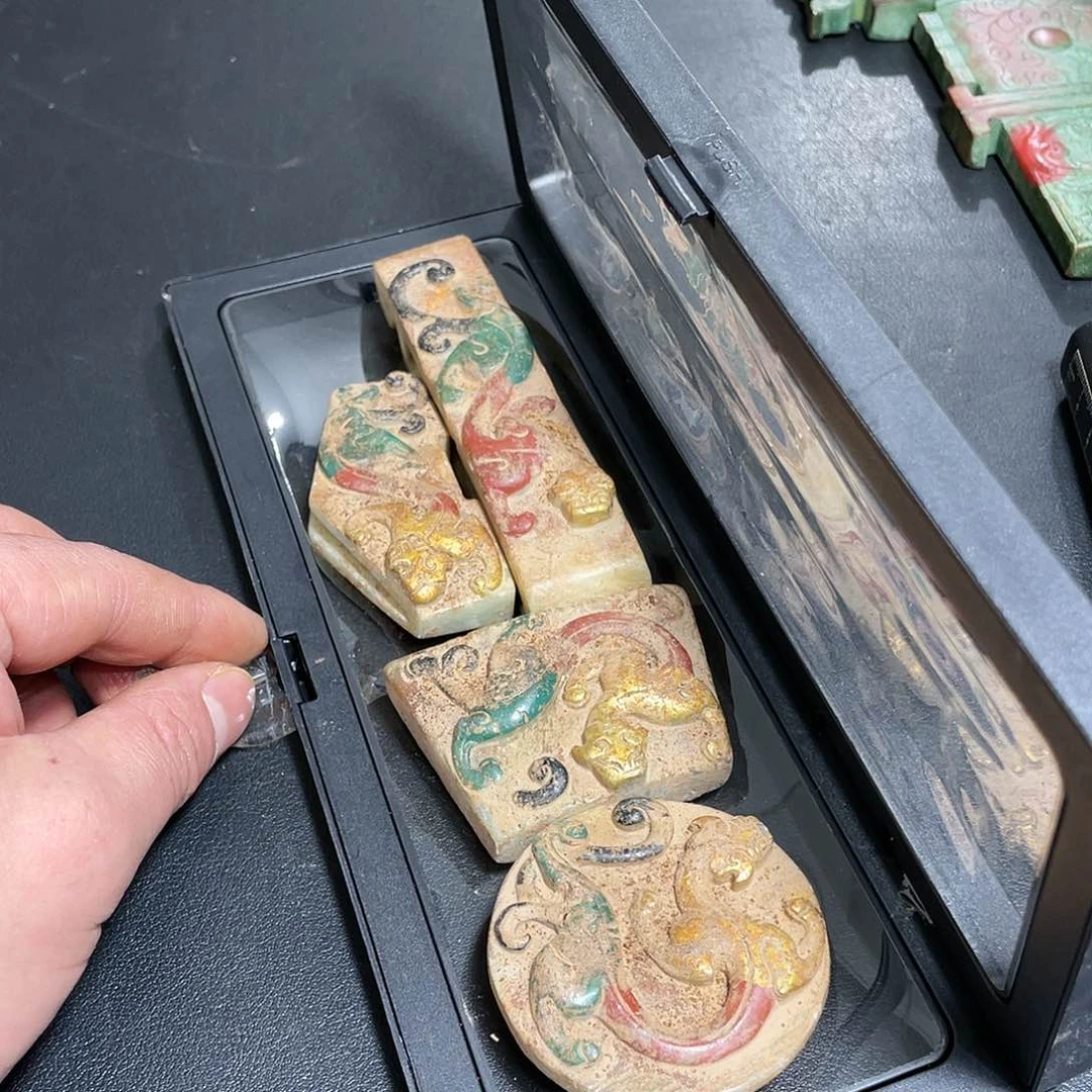 闪购商品一图一物发货