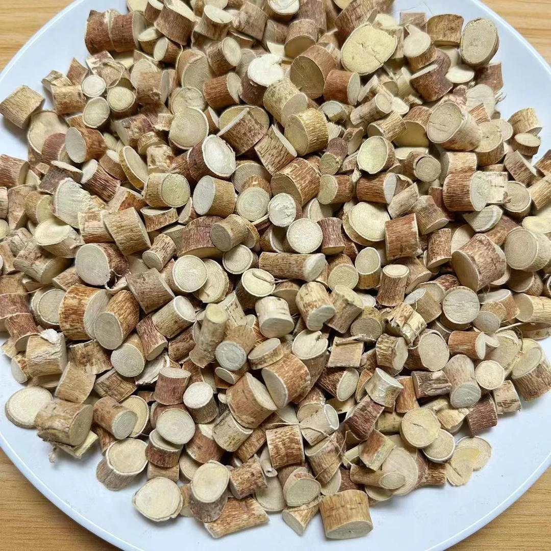 精选五指毛桃中段