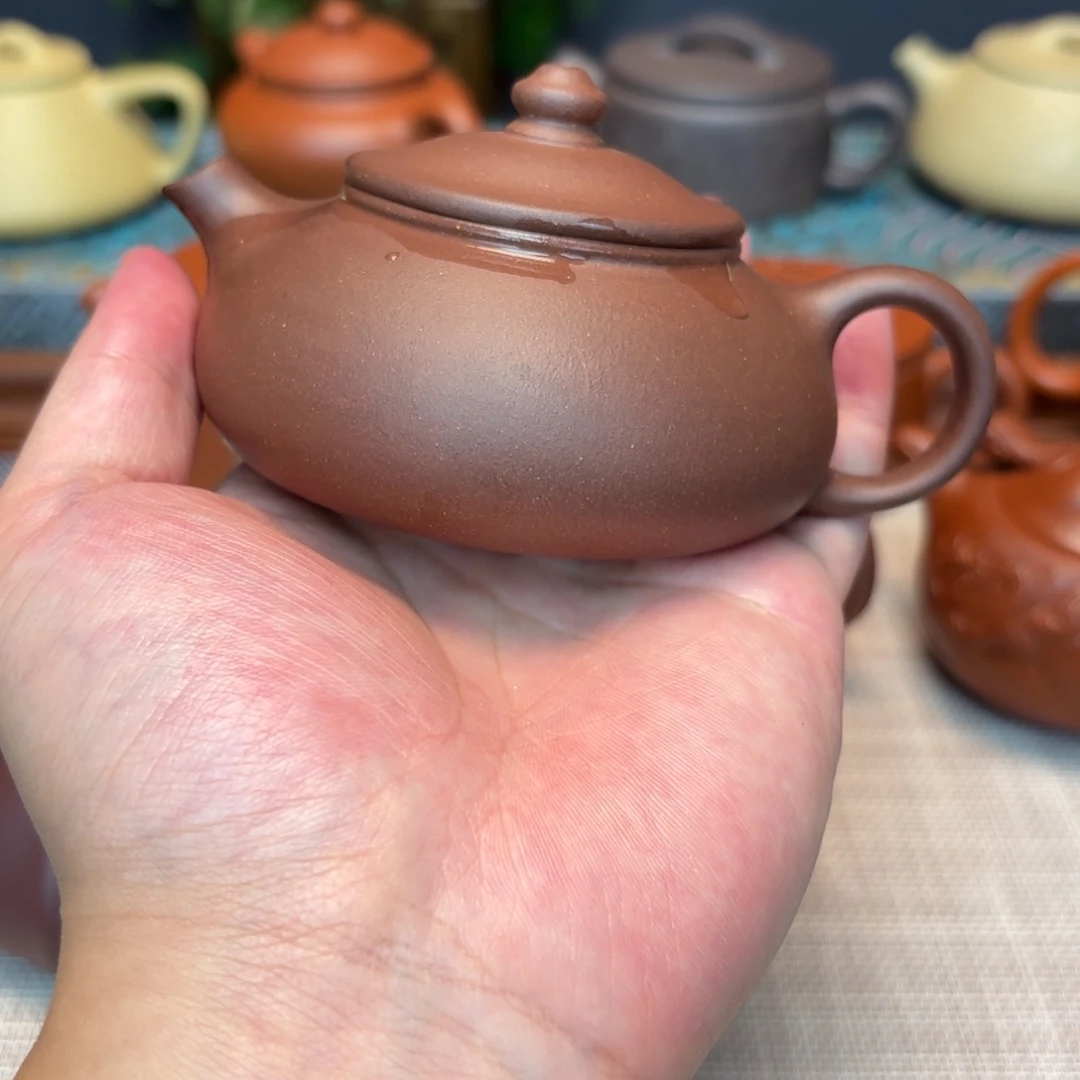 Z***K茶壶紫砂宜兴紫砂