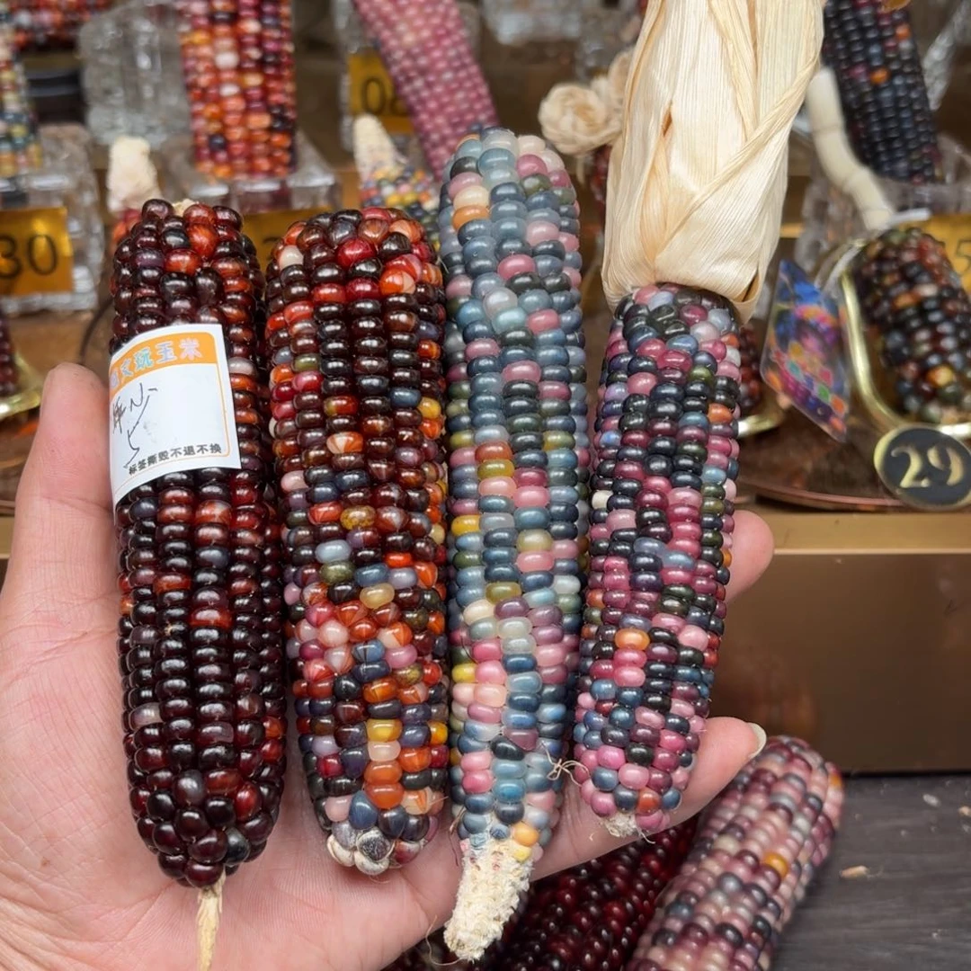 柏香籽/百香籽吊坠年****ゝ