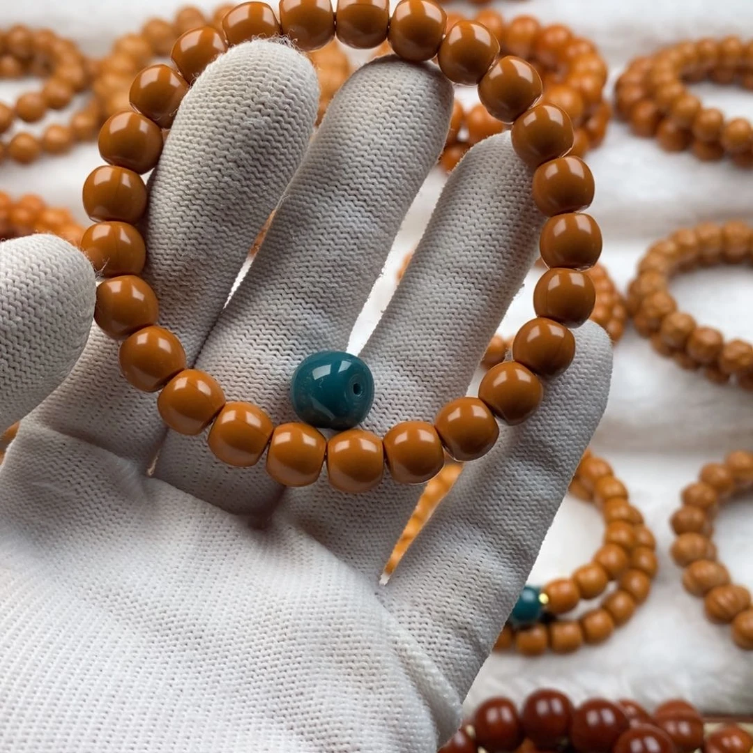 猴头核桃吊坠小***啊猴头核桃