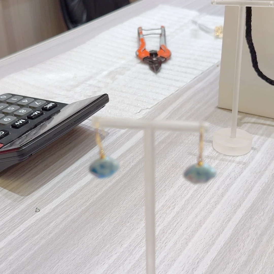 摆件小**7陶瓷手工制作工艺