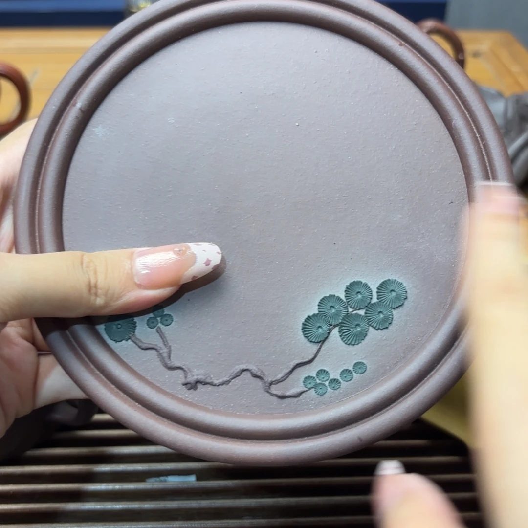 紫砂茶宠五号店专项