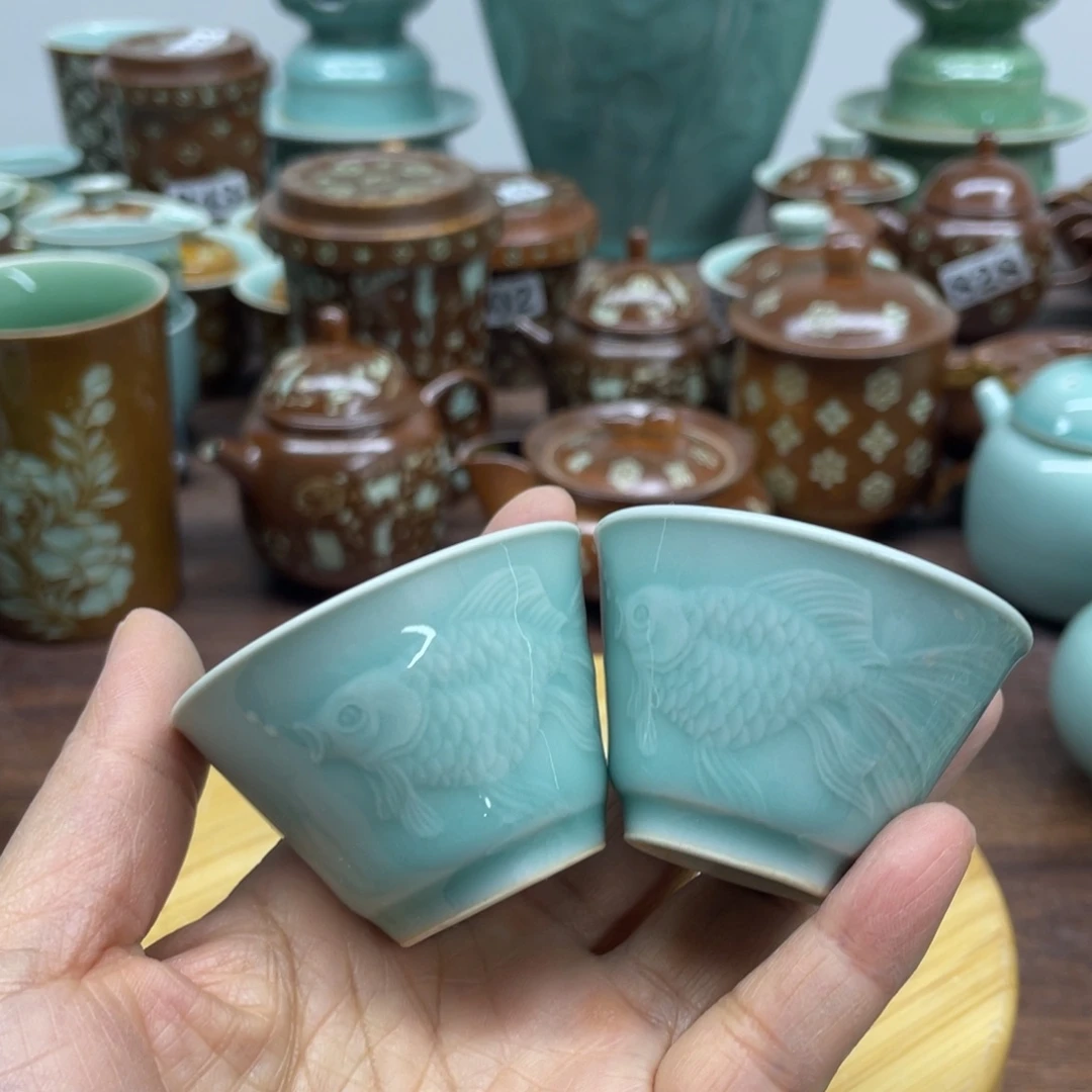 特价福利青瓷青瓷