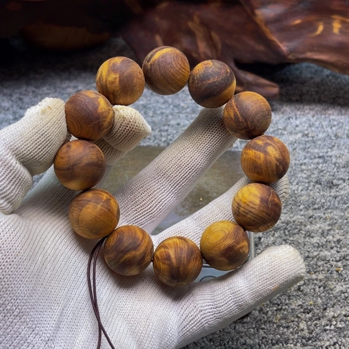 柏木（崖柏）瑕疵28