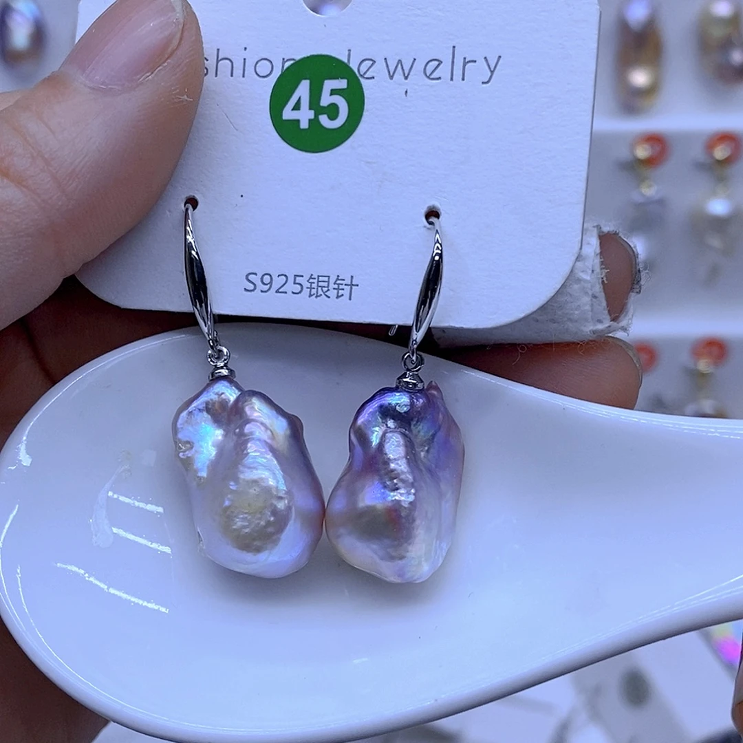 颈饰淡水珍珠未镶嵌