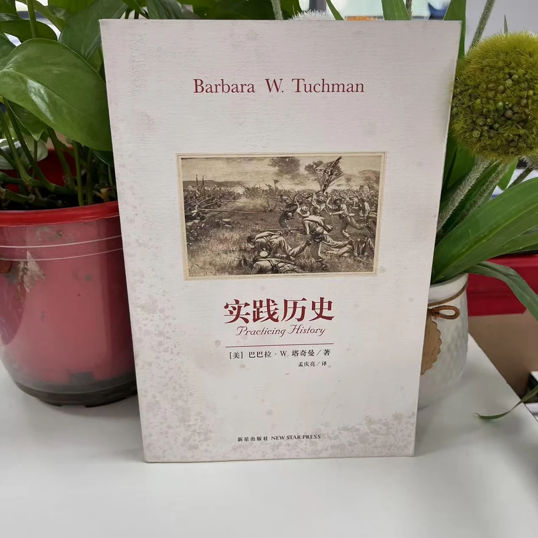微瑕--实践历史9787802252370新星