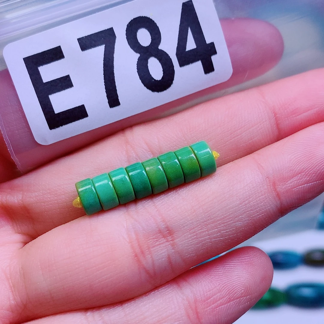 空竹粉丝专享十堰特色手工散珠