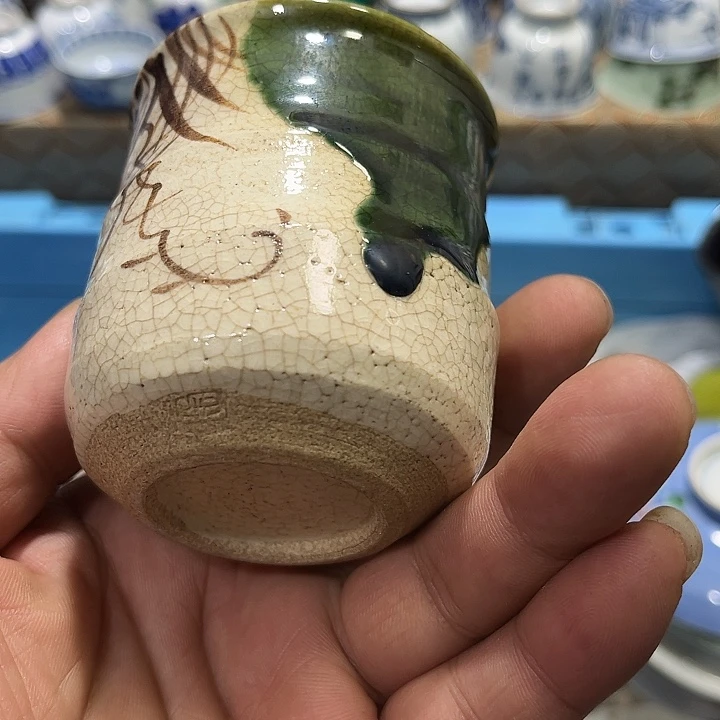 陶瓷茶玩榜第二十名
