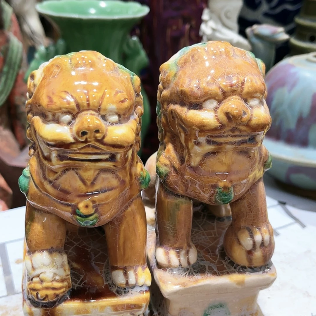 瓦当摆件瓦当摆件