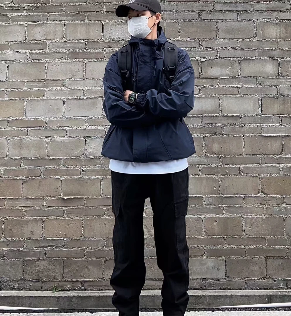 2025新年大促户外羽绒服【FF1】