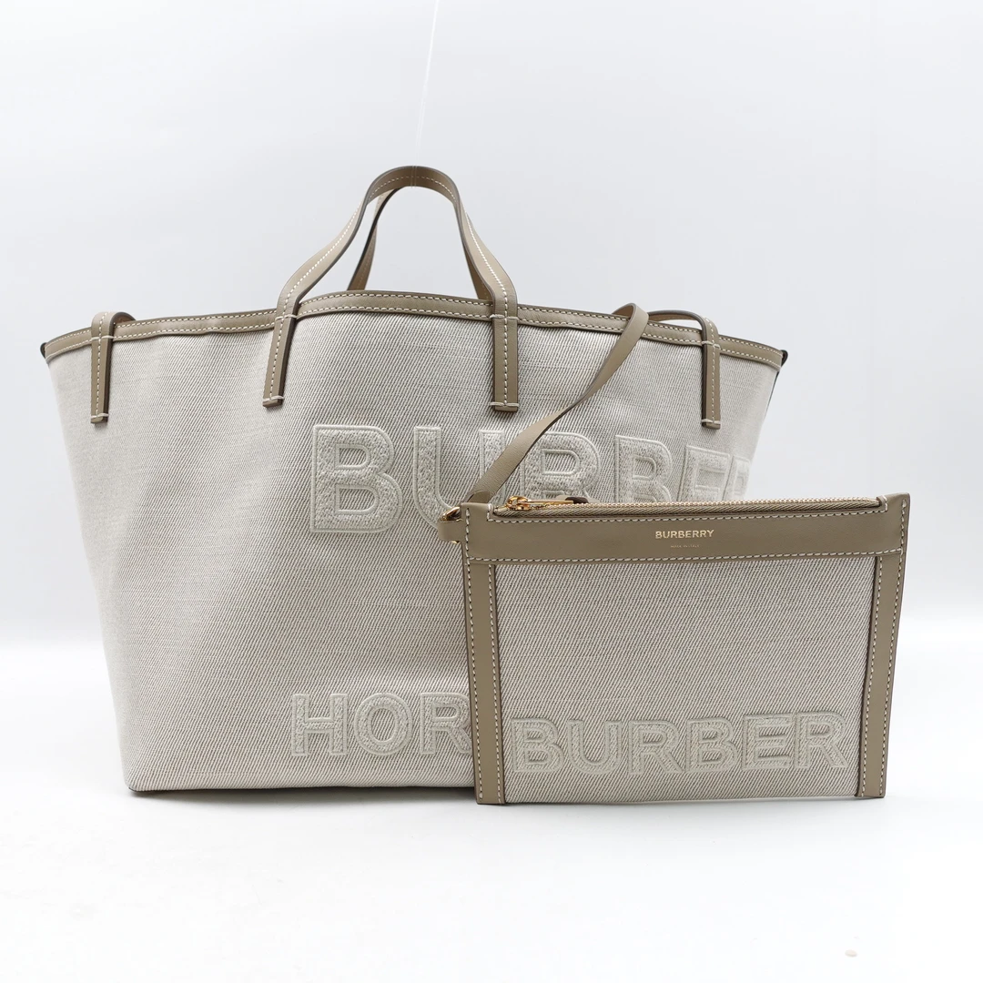 95新 BURBERRY/博柏利 单肩包/T10206838