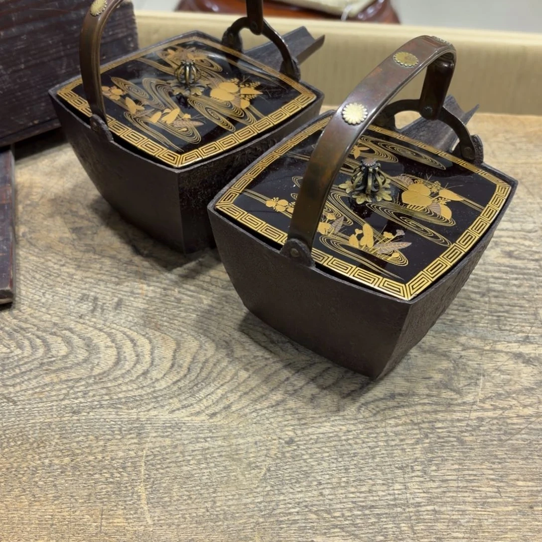 一***了般若中古美术工艺品