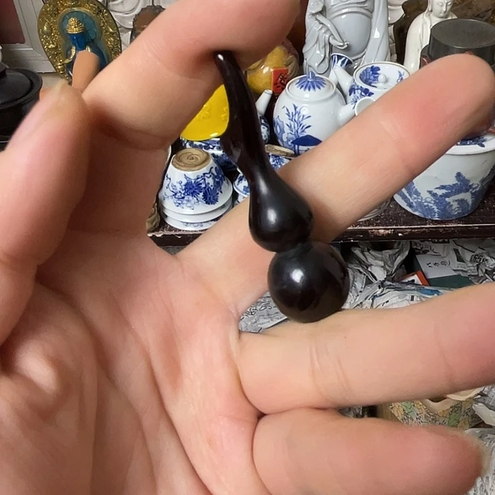 茶宠摆件工艺美术作品