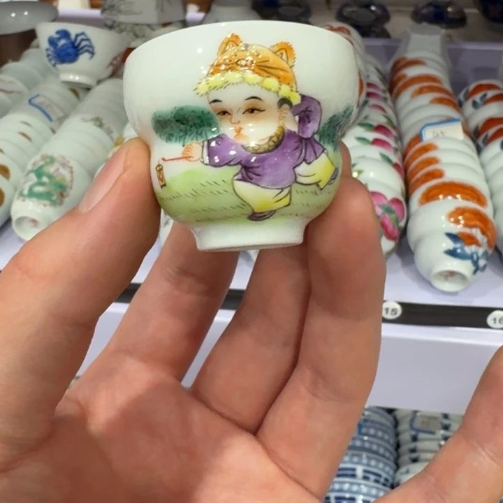 陶瓷艺术品收藏陶瓷