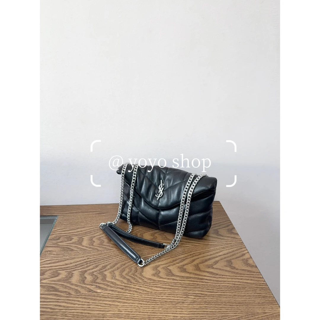 yoyoshop杨树林云朵包包（纯原版本）