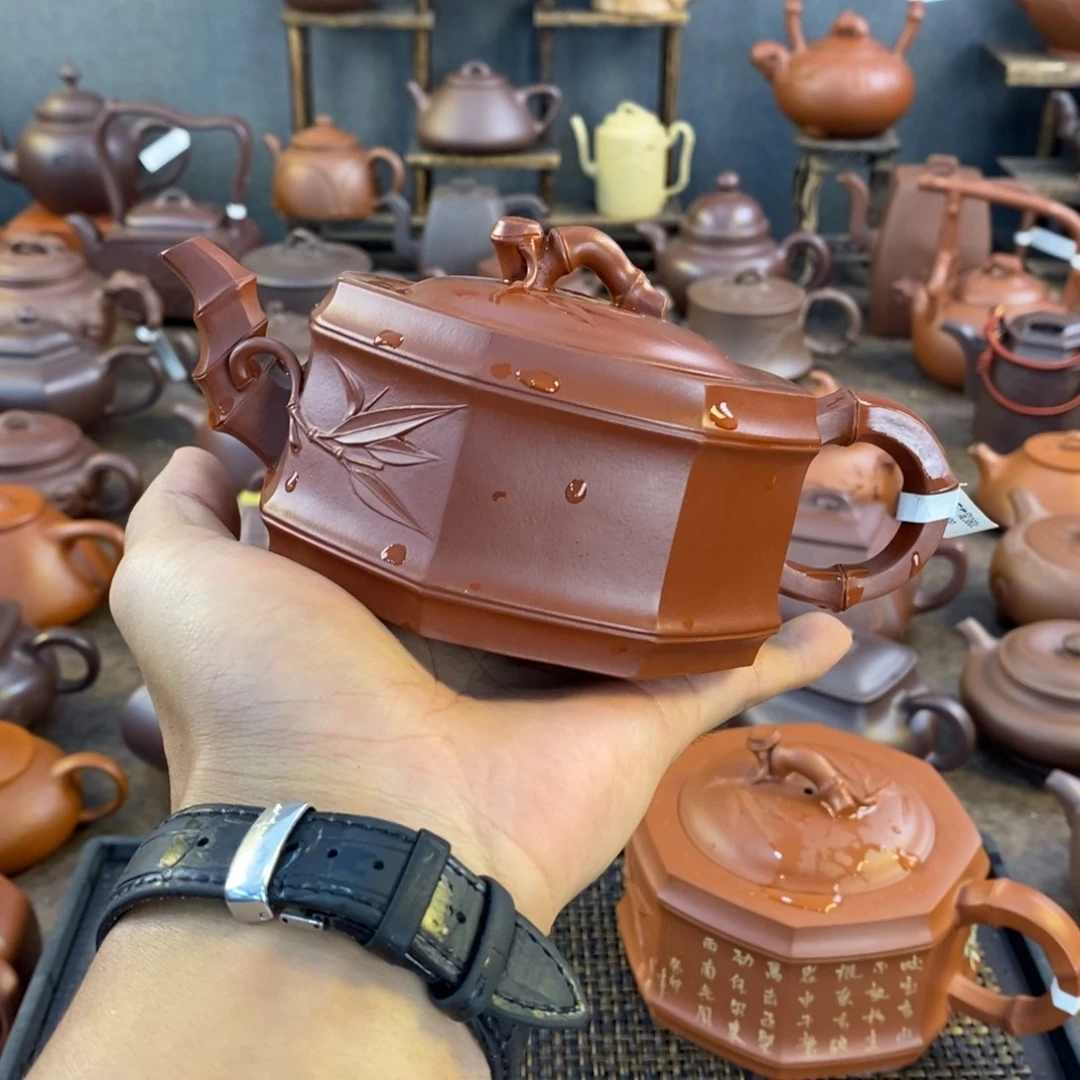 紫砂茶壶424554848484946466464