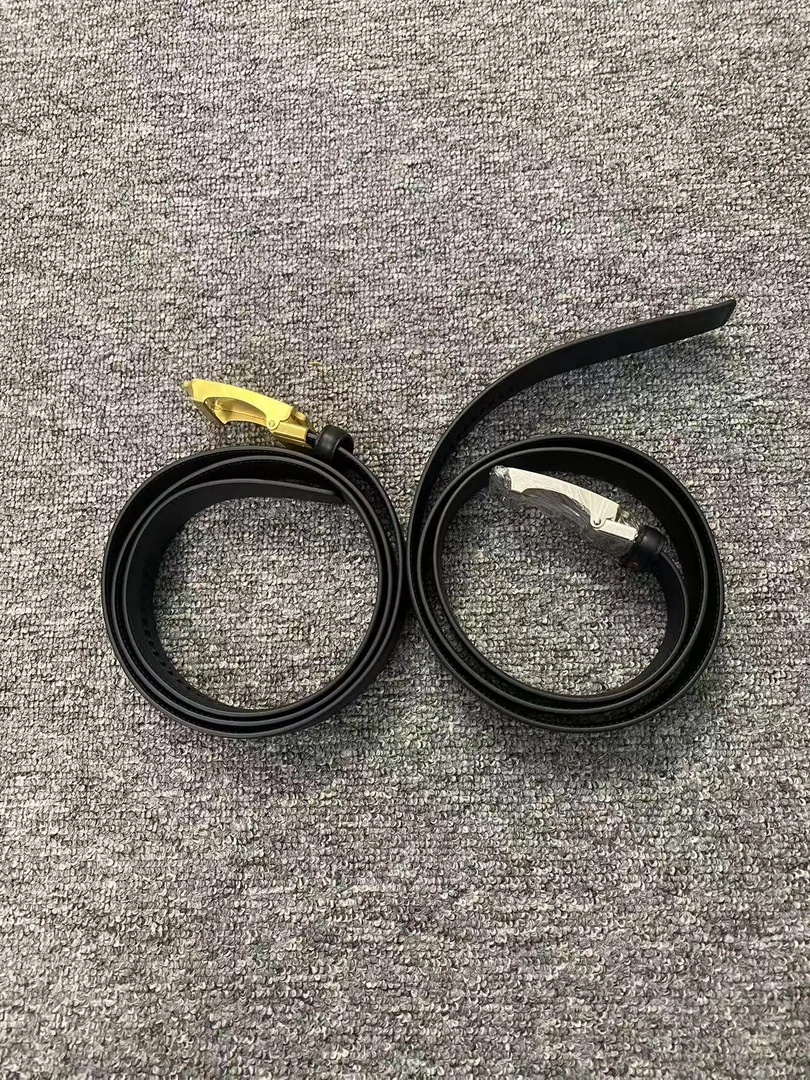 Sweet DD25新款男士自动扣腰带/P