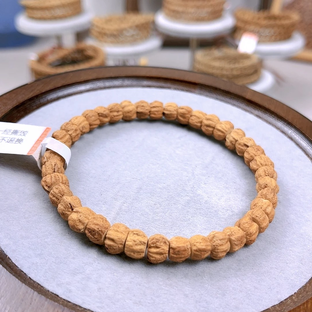 柏香籽/百香籽吊坠