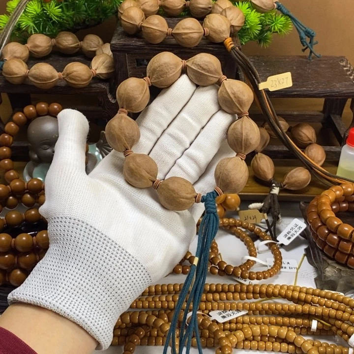 木质类22.5×27梅林铁核