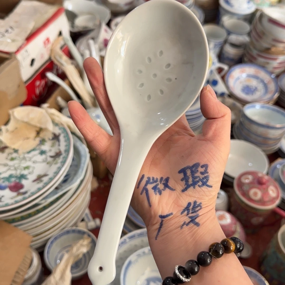 摆件陶景德镇陶瓷艺术品