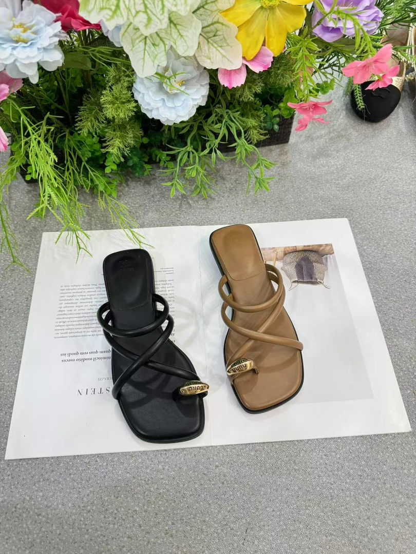 （2）欧美佳夏季凉鞋3099-28