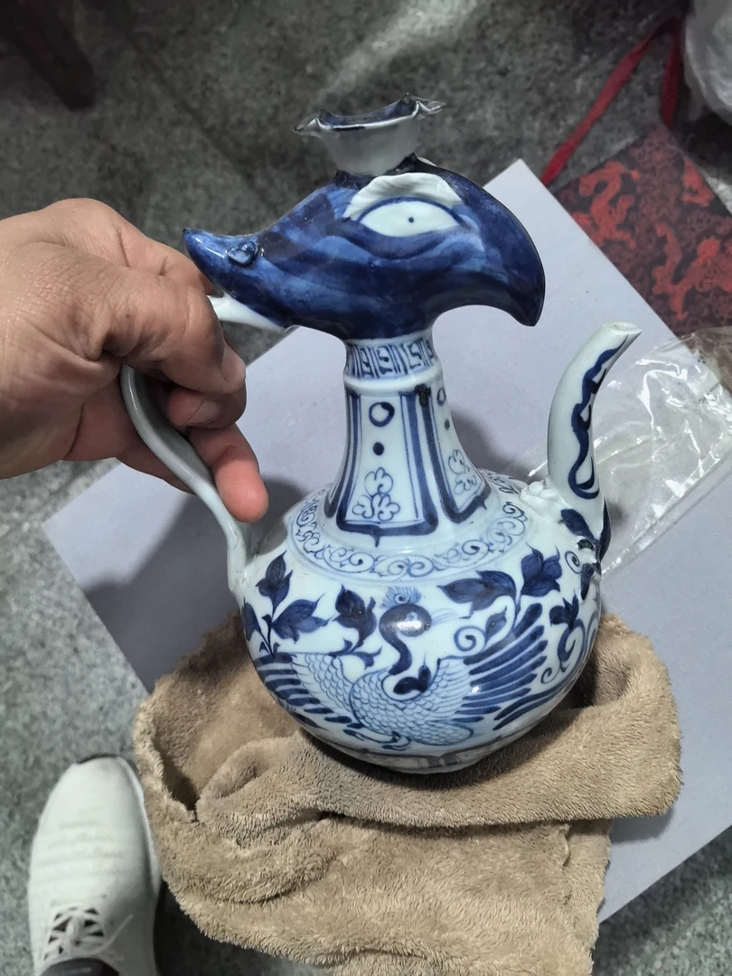 精选优质瓷器摆件