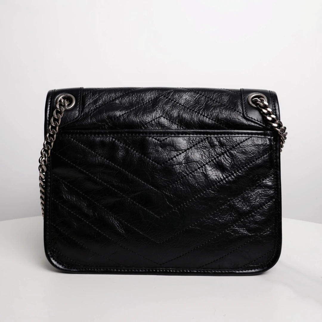 SL-AnAn-黑色皮包-niki