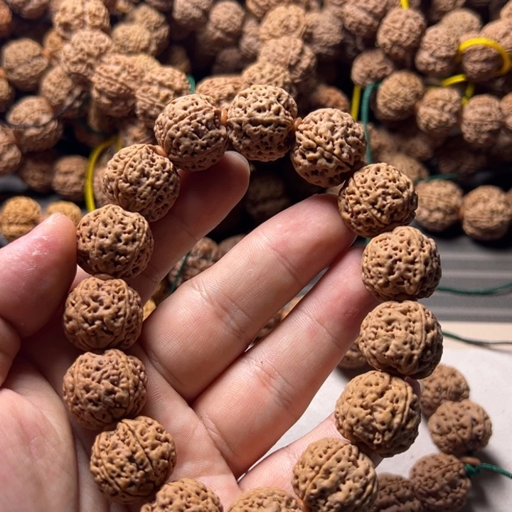 金刚菩提吊坠11号金刚