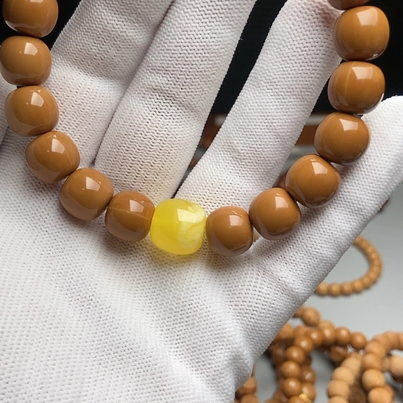 【闪购商品】猴头核桃吊坠路***?老型